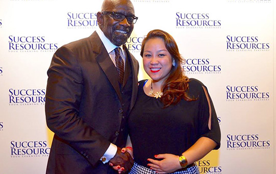 10 - Chris Gardner - American Entrepreneur, Investor, Stockbroker, Motivational Speaker, Author, Philanthropist