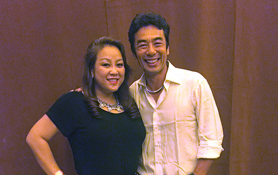 17 - Koji Ikematsu - International Businessman, Motivational Leader, Professional Athlete