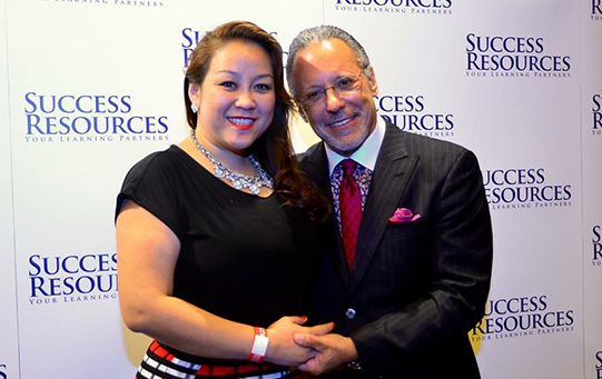 2 - Jay Abraham - American Business Executive, Conference Speaker, Author