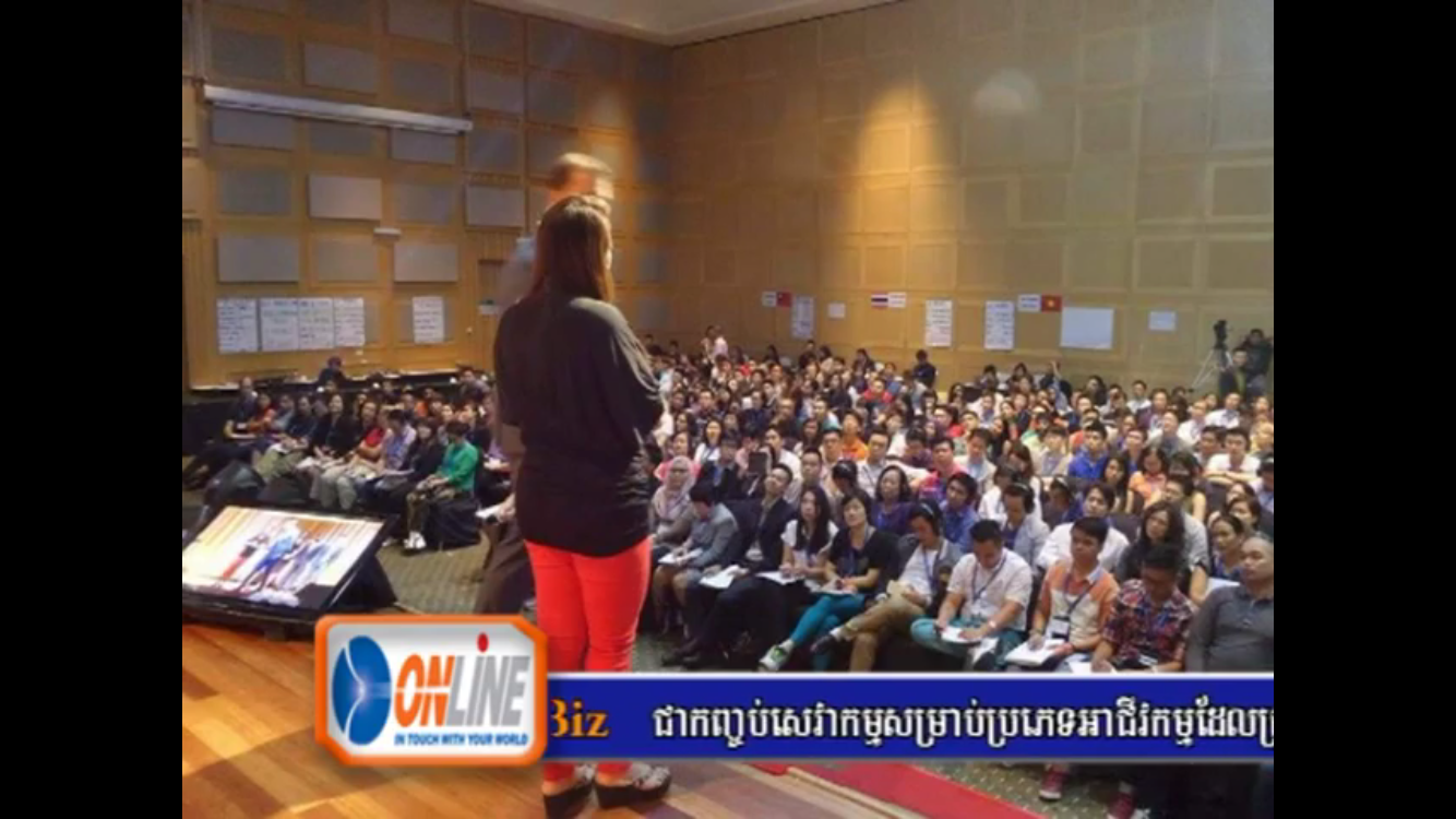 Cambodia TV (2)