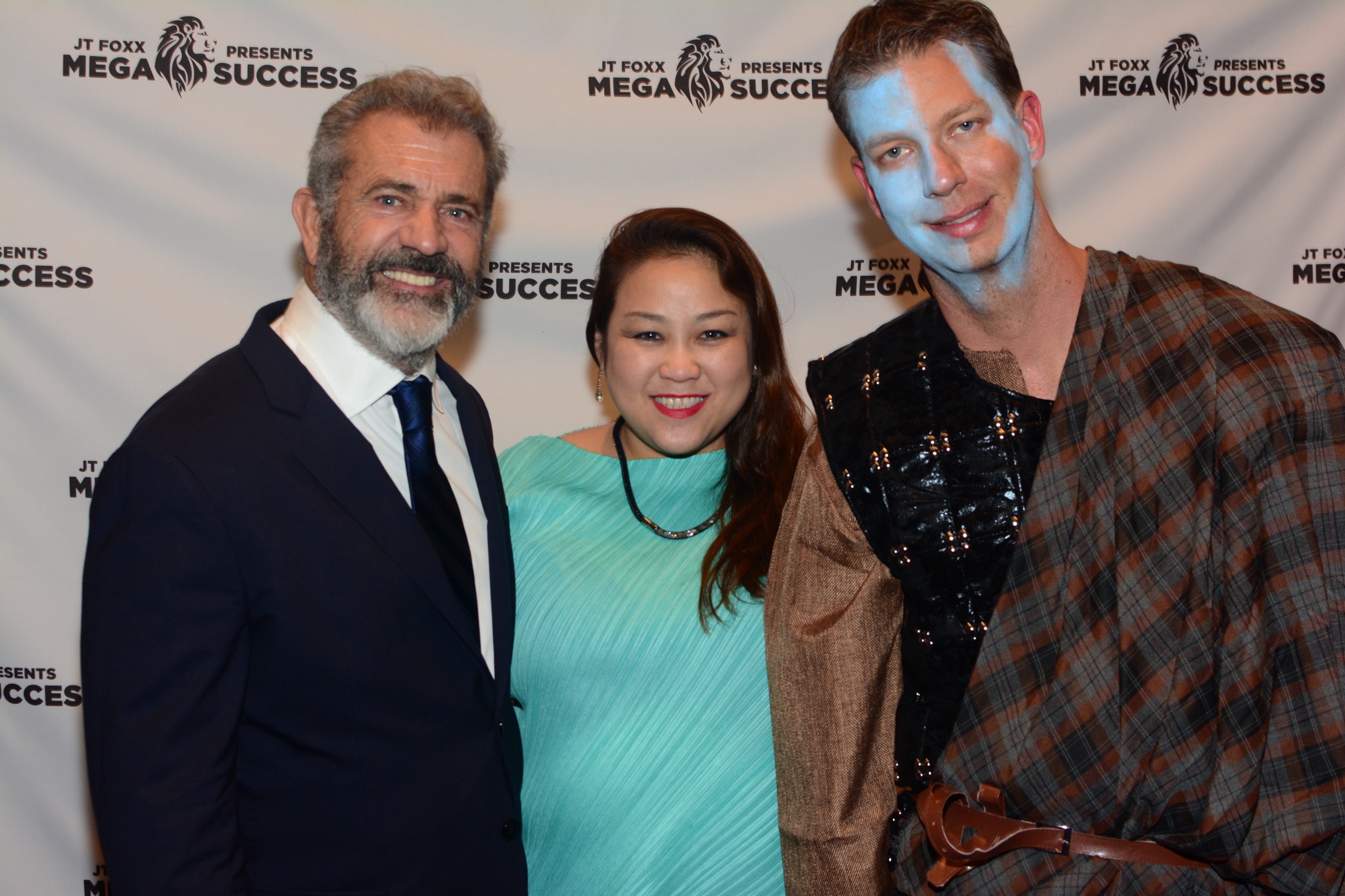 Mel Gibson is an American actor, film director, and producer.