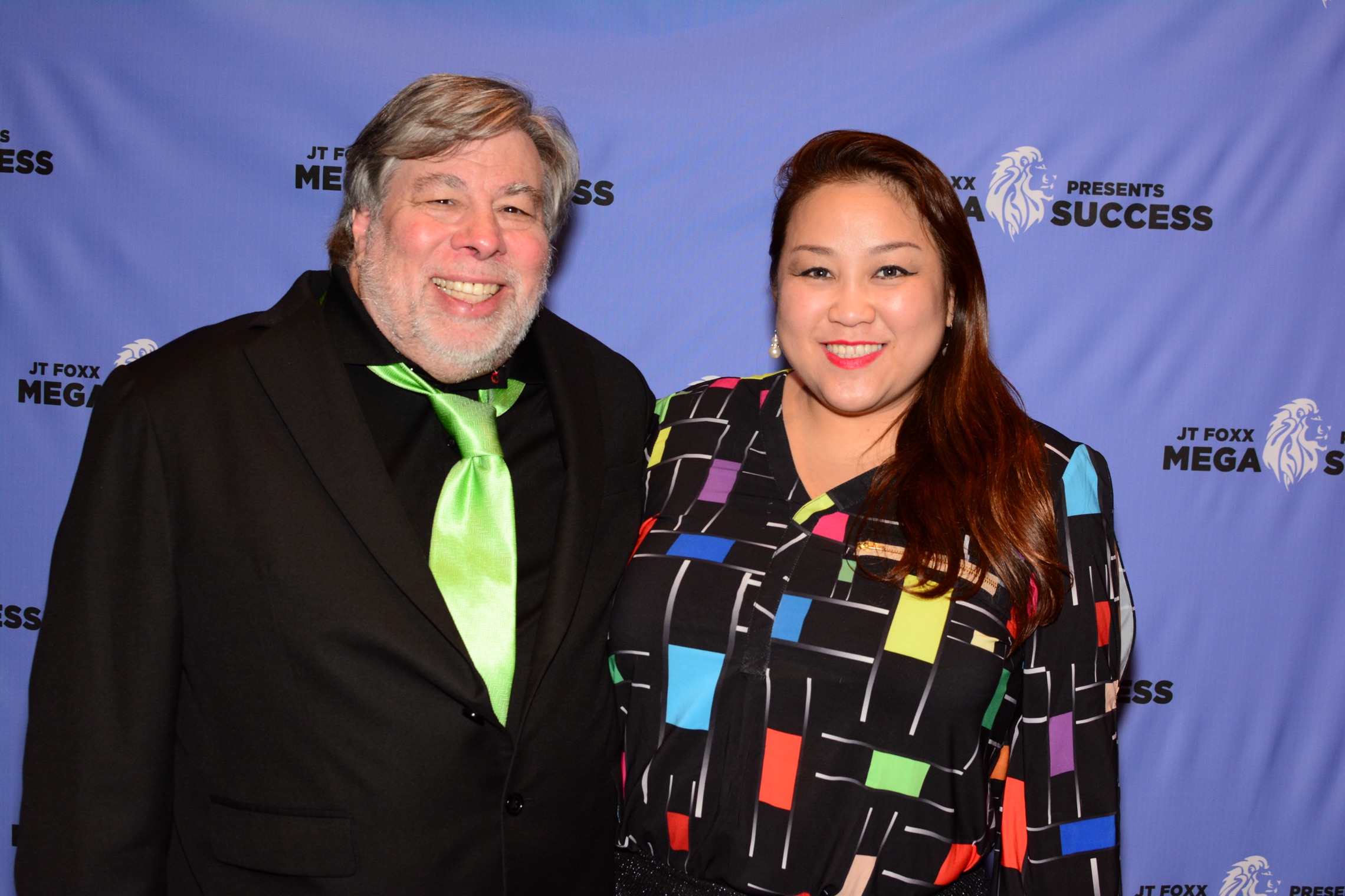 steve wosniak - apple co founder